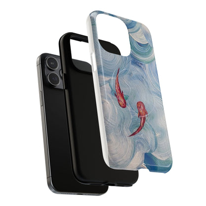 Koi Tough Magnetic Cases