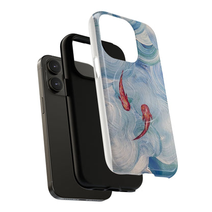 Koi Tough Magnetic Cases