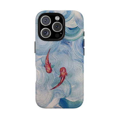 Koi Tough Magnetic Cases