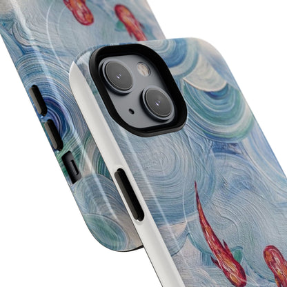 Koi Tough Magnetic Cases