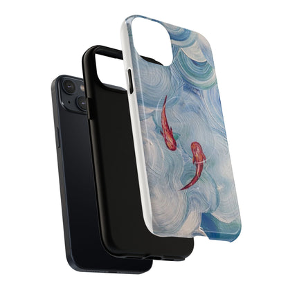 Koi Tough Magnetic Cases