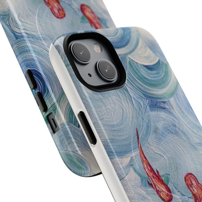 Koi Tough Magnetic Cases