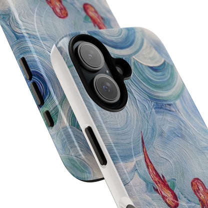 Koi Tough Magnetic Cases