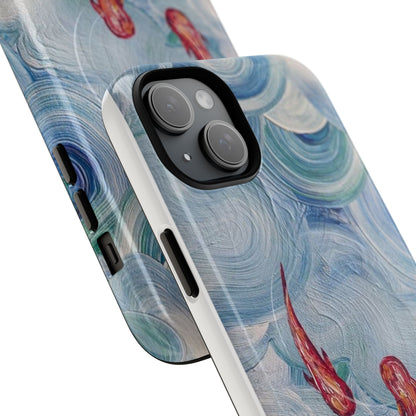 Koi Tough Magnetic Cases