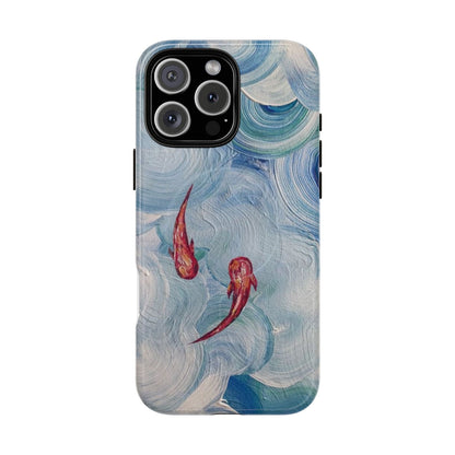Koi Tough Magnetic Cases